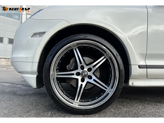 Porsche Cayenne 3.0d 239 к.с./ГАРАНЦИЯ ОТ КЕНТАВЪР! 6 МЕСЕЦА ИЛИ 5000КМ - автомобили, коли, обяви за нови и употребявани 7