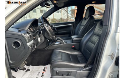 Porsche Cayenne 3.0d 239 к.с./ГАРАНЦИЯ ОТ КЕНТАВЪР! 6 МЕСЕЦА ИЛИ 5000КМ - автомобили, коли, обяви за нови и употребявани 8