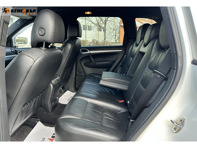 Porsche Cayenne 3.0d 239 к.с./ГАРАНЦИЯ ОТ КЕНТАВЪР! 6 МЕСЕЦА ИЛИ 5000КМ - автомобили, коли, обяви за нови и употребявани 9