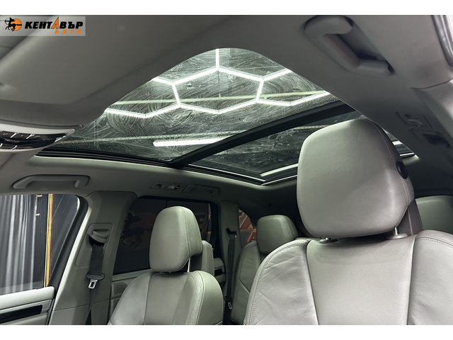 Porsche Cayenne 3.0d 245 к.с. - автомобили, коли, обяви за нови и употребявани 11