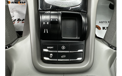 Porsche Cayenne 3.0d 245 к.с. - автомобили, коли, обяви за нови и употребявани 13