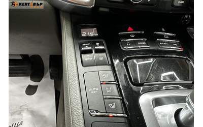 Porsche Cayenne 3.0d 245 к.с. - автомобили, коли, обяви за нови и употребявани 14