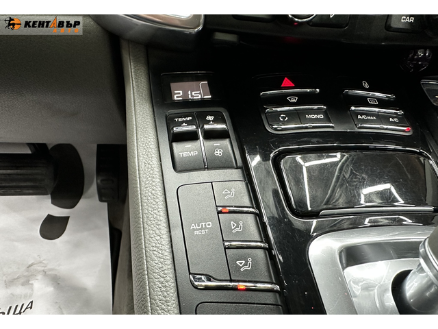Porsche Cayenne 3.0d 245 к.с. - автомобили, коли, обяви за нови и употребявани 14