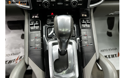 Porsche Cayenne 3.0d 245 к.с. - автомобили, коли, обяви за нови и употребявани 15