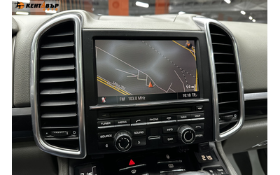 Porsche Cayenne 3.0d 245 к.с. - автомобили, коли, обяви за нови и употребявани 16