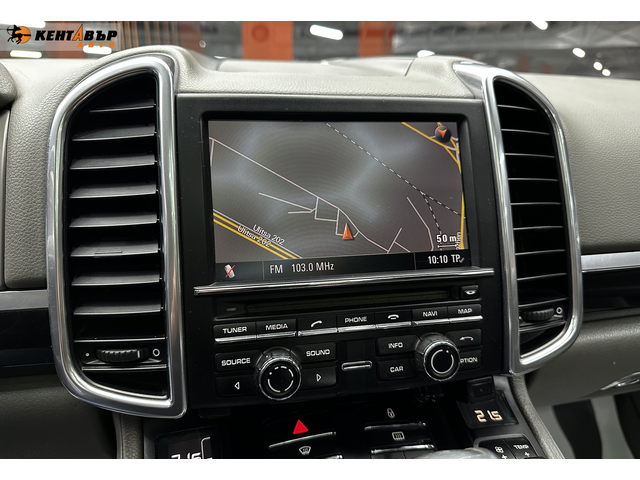 Porsche Cayenne 3.0d 245 к.с. - автомобили, коли, обяви за нови и употребявани 16