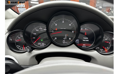 Porsche Cayenne 3.0d 245 к.с. - автомобили, коли, обяви за нови и употребявани 17
