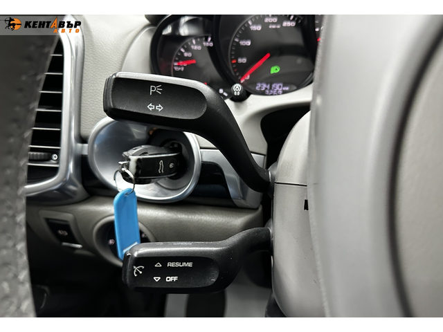 Porsche Cayenne 3.0d 245 к.с. - автомобили, коли, обяви за нови и употребявани 18