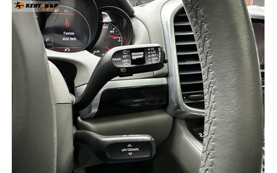 Porsche Cayenne 3.0d 245 к.с. - автомобили, коли, обяви за нови и употребявани 19