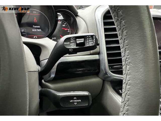 Porsche Cayenne 3.0d 245 к.с. - автомобили, коли, обяви за нови и употребявани 19