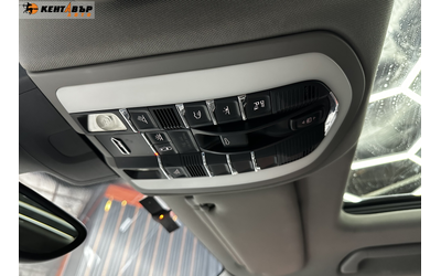Porsche Cayenne 3.0d 245 к.с. - автомобили, коли, обяви за нови и употребявани 20