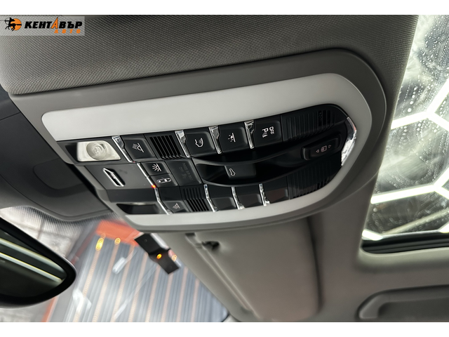 Porsche Cayenne 3.0d 245 к.с. - автомобили, коли, обяви за нови и употребявани 20