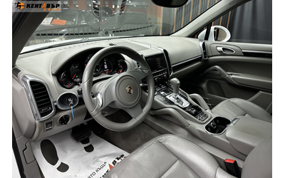 Porsche Cayenne 3.0d 245 к.с. - автомобили, коли, обяви за нови и употребявани 6