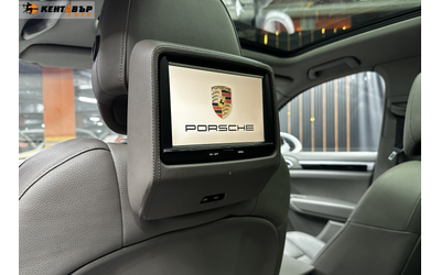 Porsche Cayenne 3.0d 245 к.с. - автомобили, коли, обяви за нови и употребявани 8