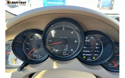 Porsche Cayenne 3.0d 245 к.с./ГАРАНЦИЯ ОТ КЕНТАВЪР! 6 МЕСЕЦА ИЛИ 5000КМ - автомобили, коли, обяви за нови и употребявани 12