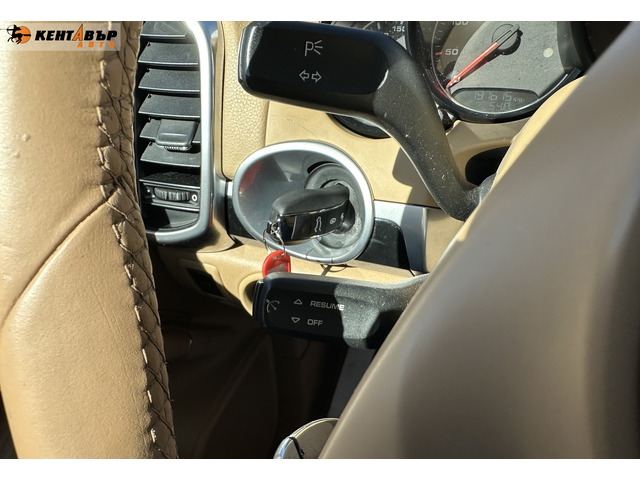 Porsche Cayenne 3.0d 245 к.с./ГАРАНЦИЯ ОТ КЕНТАВЪР! 6 МЕСЕЦА ИЛИ 5000КМ - автомобили, коли, обяви за нови и употребявани 13
