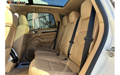 Porsche Cayenne 3.0d 245 к.с./ГАРАНЦИЯ ОТ КЕНТАВЪР! 6 МЕСЕЦА ИЛИ 5000КМ - автомобили, коли, обяви за нови и употребявани 8