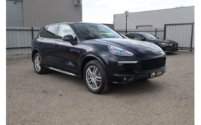 porsche-cayenne-3-0d-v6-4x4-luft-obduhvane-kam-memory-szh-blindassist-lane-leder-klimatronik-bluetooth-164kkm-my16-icarbg-icarstarazagora - 3