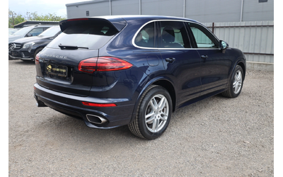 porsche-cayenne-3-0d-v6-4x4-luft-obduhvane-kam-memory-szh-blindassist-lane-leder-klimatronik-bluetooth-164kkm-my16-icarbg-icarstarazagora - 4