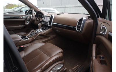 Porsche Cayenne Cayenne - автомобили, коли, обяви за нови и употребявани 7