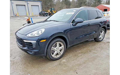 porsche-cayenne-3-0l-6-all-wheel-drive - 0