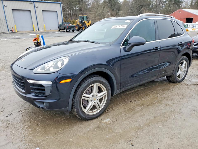 Porsche Cayenne 3.0L 6 ALL WHEEL DRIVE - автомобили, коли, обяви за нови и употребявани 0