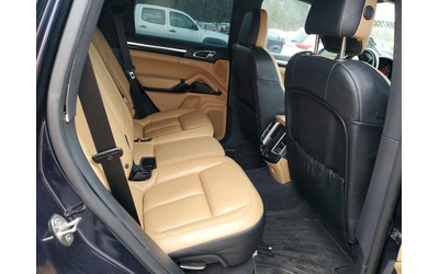 Porsche Cayenne 3.0L 6 ALL WHEEL DRIVE - автомобили, коли, обяви за нови и употребявани 10