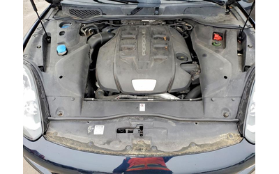 Porsche Cayenne 3.0L 6 ALL WHEEL DRIVE - автомобили, коли, обяви за нови и употребявани 11