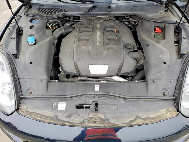 Porsche Cayenne 3.0L 6 ALL WHEEL DRIVE - автомобили, коли, обяви за нови и употребявани 11