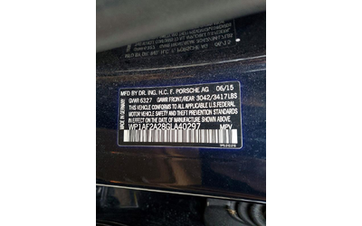 Porsche Cayenne 3.0L 6 ALL WHEEL DRIVE - автомобили, коли, обяви за нови и употребявани 12