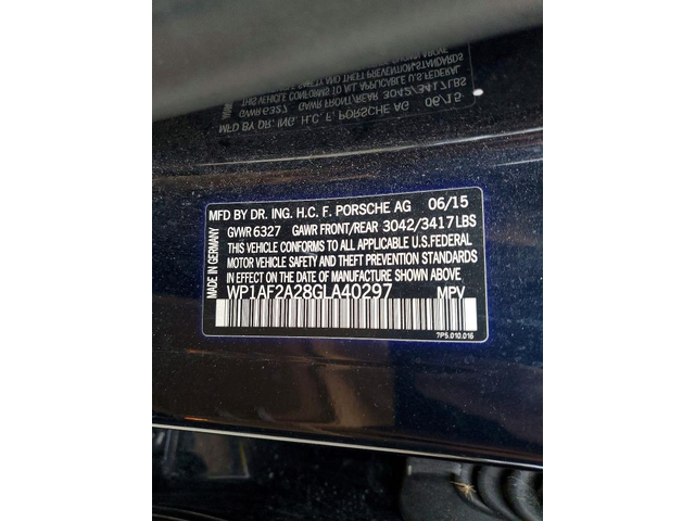 Porsche Cayenne 3.0L 6 ALL WHEEL DRIVE - автомобили, коли, обяви за нови и употребявани 12