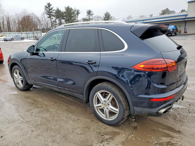 Porsche Cayenne 3.0L 6 ALL WHEEL DRIVE - автомобили, коли, обяви за нови и употребявани 1