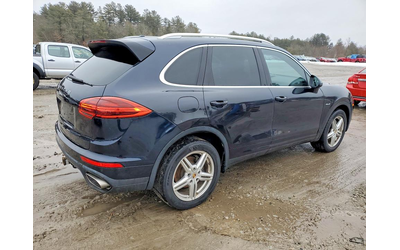 porsche-cayenne-3-0l-6-all-wheel-drive - 2
