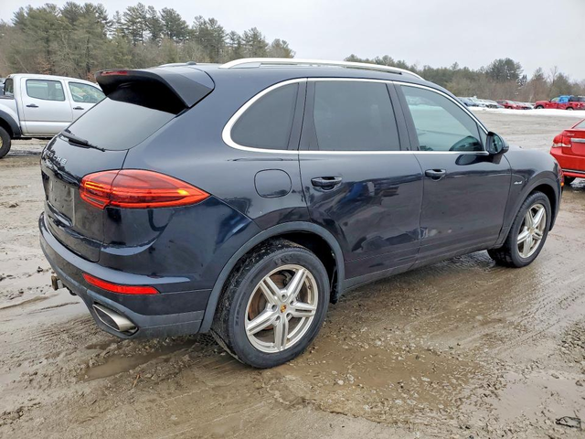 Porsche Cayenne 3.0L 6 ALL WHEEL DRIVE - автомобили, коли, обяви за нови и употребявани 2