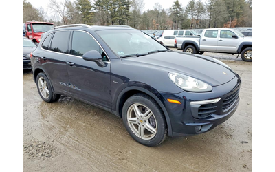 porsche-cayenne-3-0l-6-all-wheel-drive - 3