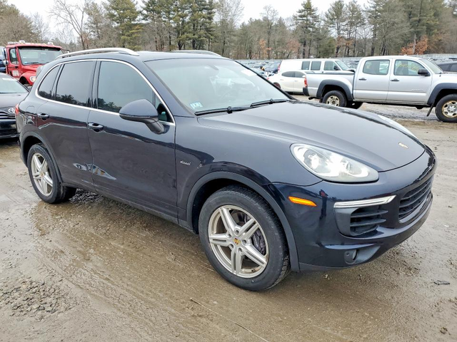 Porsche Cayenne 3.0L 6 ALL WHEEL DRIVE - автомобили, коли, обяви за нови и употребявани 3
