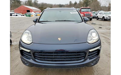 porsche-cayenne-3-0l-6-all-wheel-drive - 4