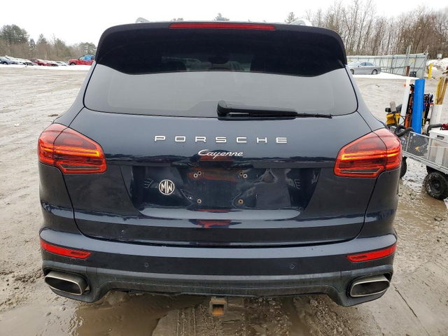 Porsche Cayenne 3.0L 6 ALL WHEEL DRIVE - автомобили, коли, обяви за нови и употребявани 5