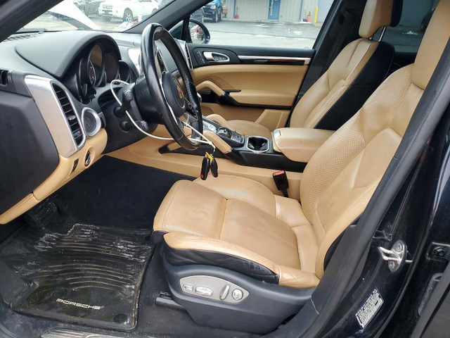 Porsche Cayenne 3.0L 6 ALL WHEEL DRIVE - автомобили, коли, обяви за нови и употребявани 6