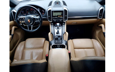 Porsche Cayenne 3.0L 6 ALL WHEEL DRIVE - автомобили, коли, обяви за нови и употребявани 7