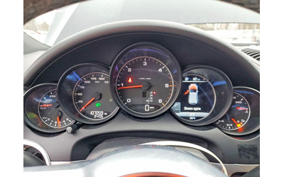 Porsche Cayenne 3.0L 6 ALL WHEEL DRIVE - автомобили, коли, обяви за нови и употребявани 8