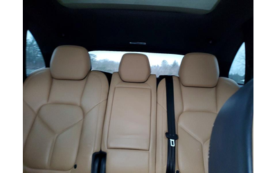 Porsche Cayenne 3.0L 6 ALL WHEEL DRIVE - автомобили, коли, обяви за нови и употребявани 9