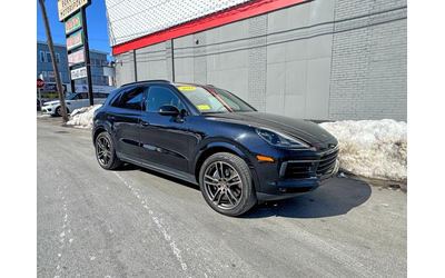 porsche-cayenne-3-0l-6-all-wheel-drive - 0