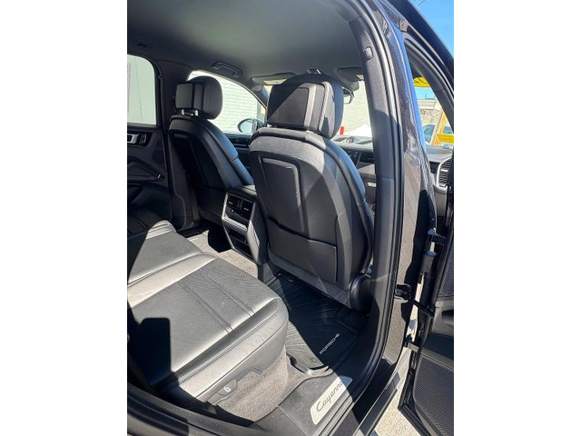 Porsche Cayenne 3.0L 6 ALL WHEEL DRIVE - автомобили, коли, обяви за нови и употребявани 10