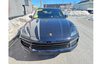 Porsche Cayenne 3.0L 6 ALL WHEEL DRIVE - автомобили, коли, обяви за нови и употребявани 11