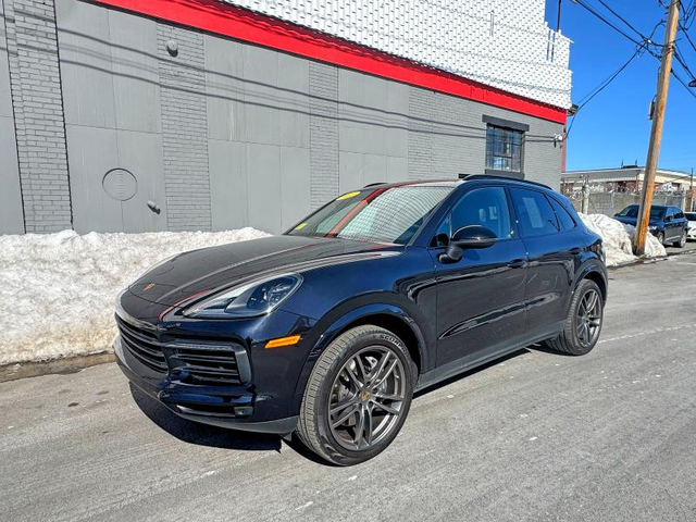 Porsche Cayenne 3.0L 6 ALL WHEEL DRIVE - автомобили, коли, обяви за нови и употребявани 1