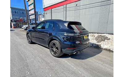 porsche-cayenne-3-0l-6-all-wheel-drive - 2