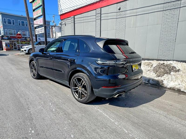 Porsche Cayenne 3.0L 6 ALL WHEEL DRIVE - автомобили, коли, обяви за нови и употребявани 2