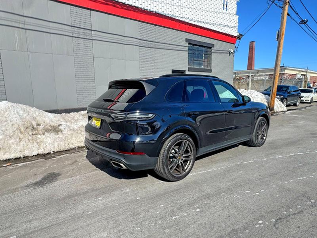 Porsche Cayenne 3.0L 6 ALL WHEEL DRIVE - автомобили, коли, обяви за нови и употребявани 3