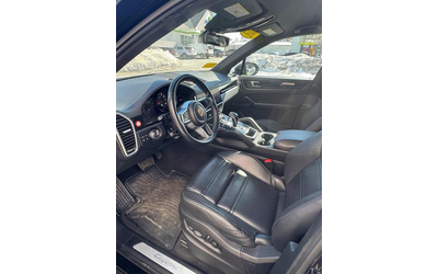 porsche-cayenne-3-0l-6-all-wheel-drive - 4